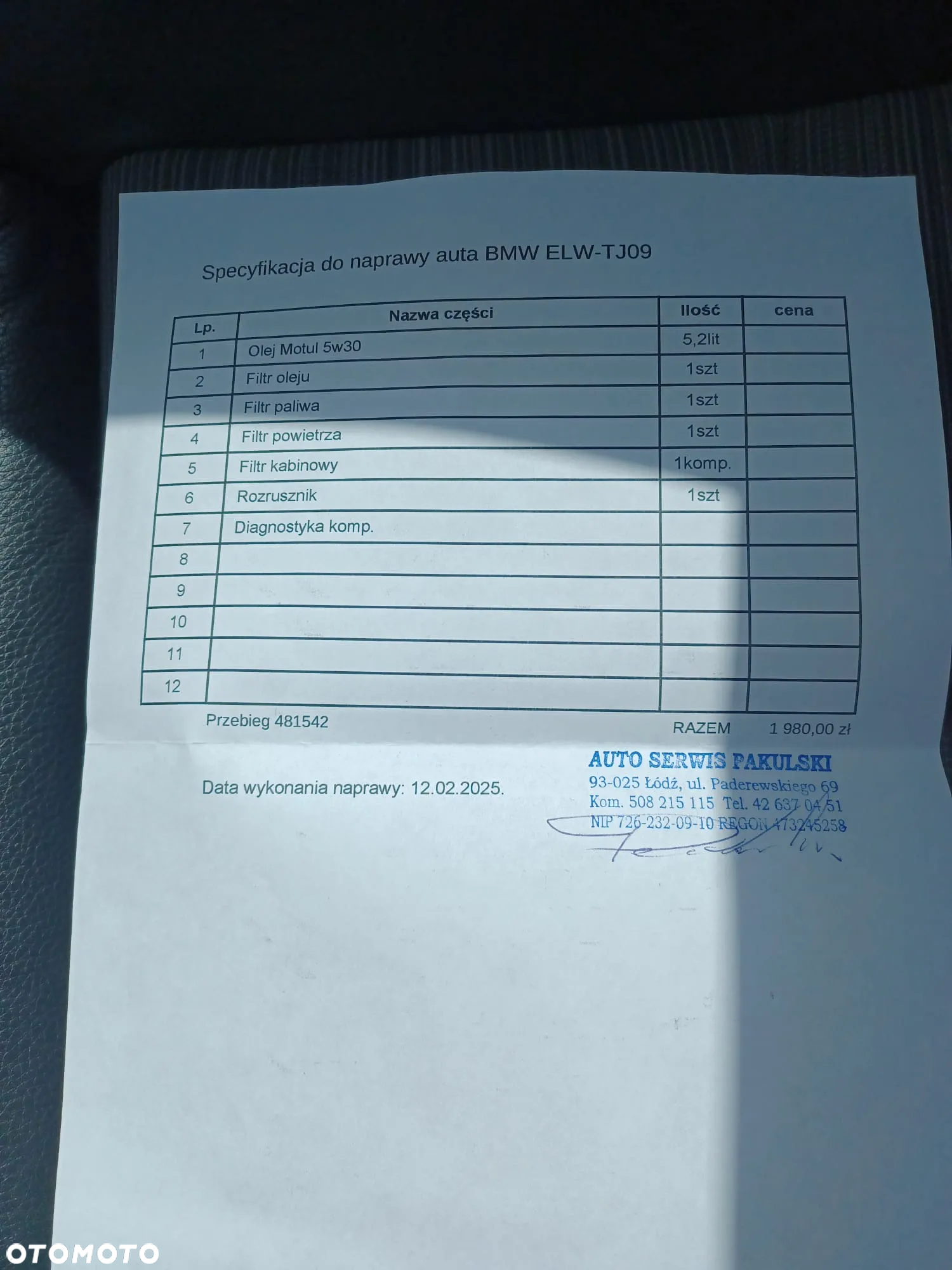 BMW Seria 5 520d Touring - 29