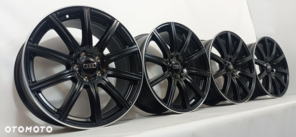 5x112 19" audi a3 a4 b7 b8 a6 c6 c7 c8 q5 golf VI VII octavia
