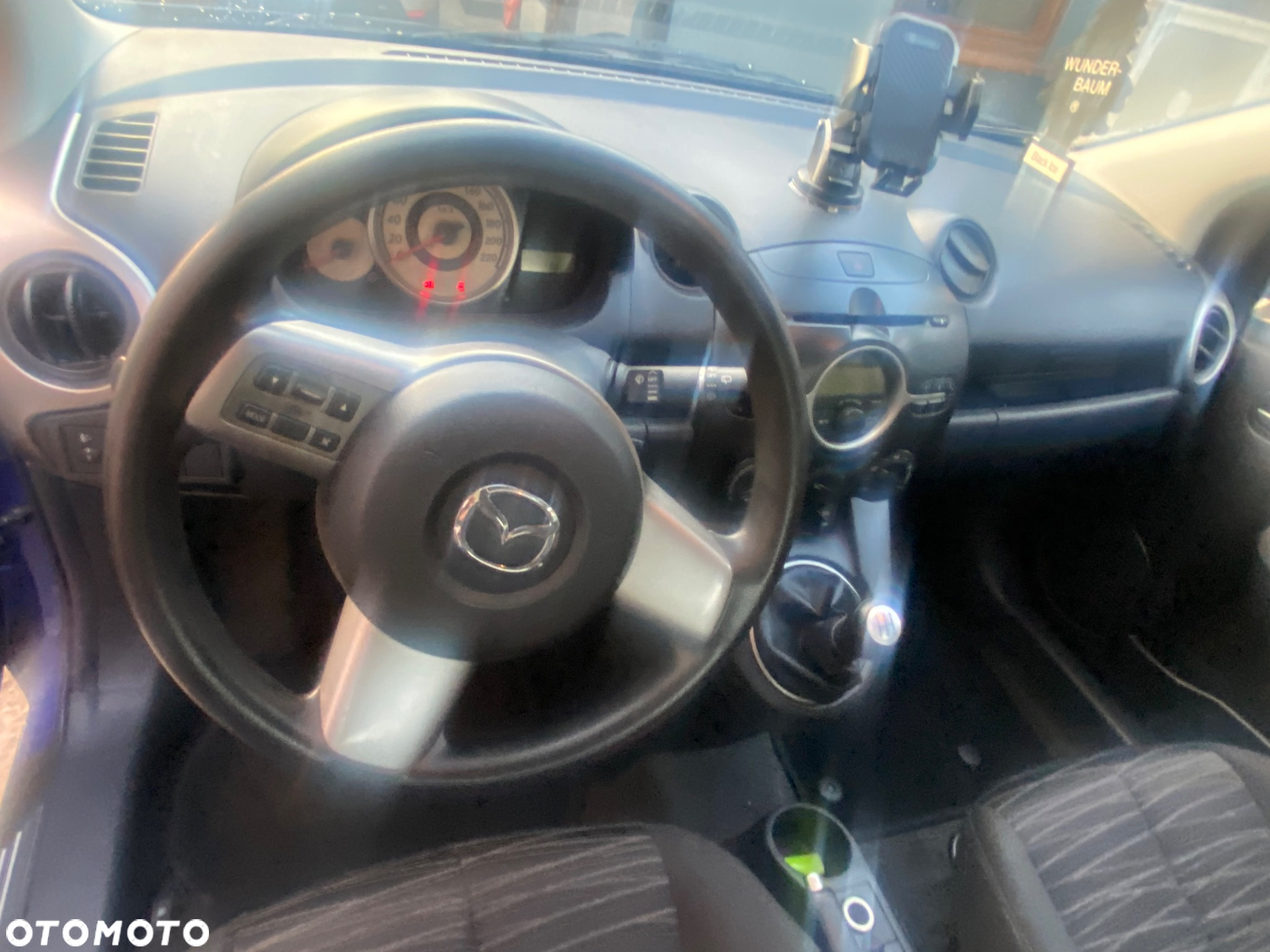 Mazda 2 1.3 Comfort - 6