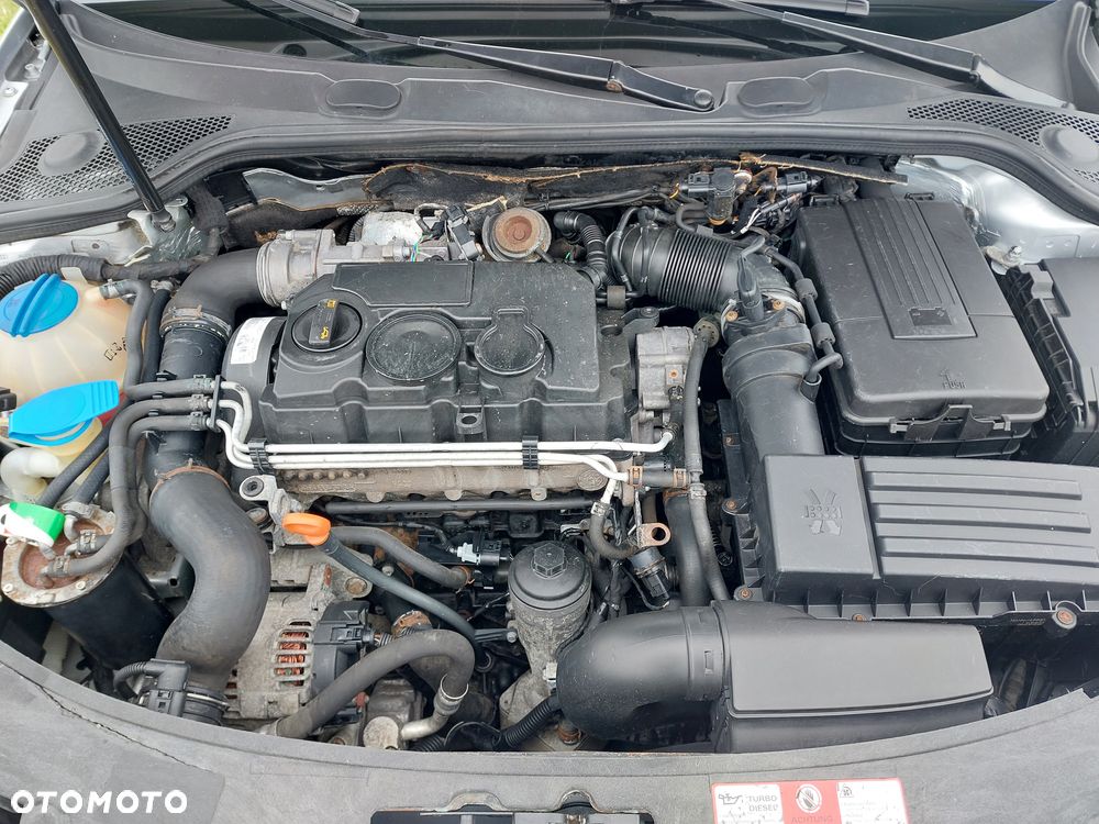 Audi A3 Sportback 2.0 TDI quattro Ambition - 15