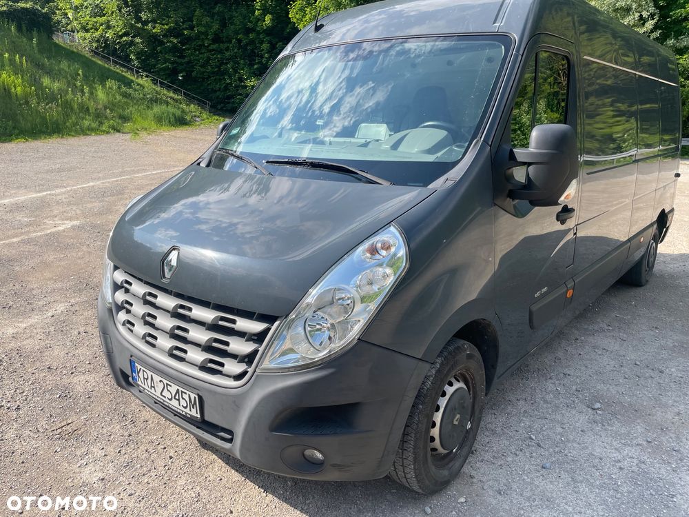 Renault Master - 3