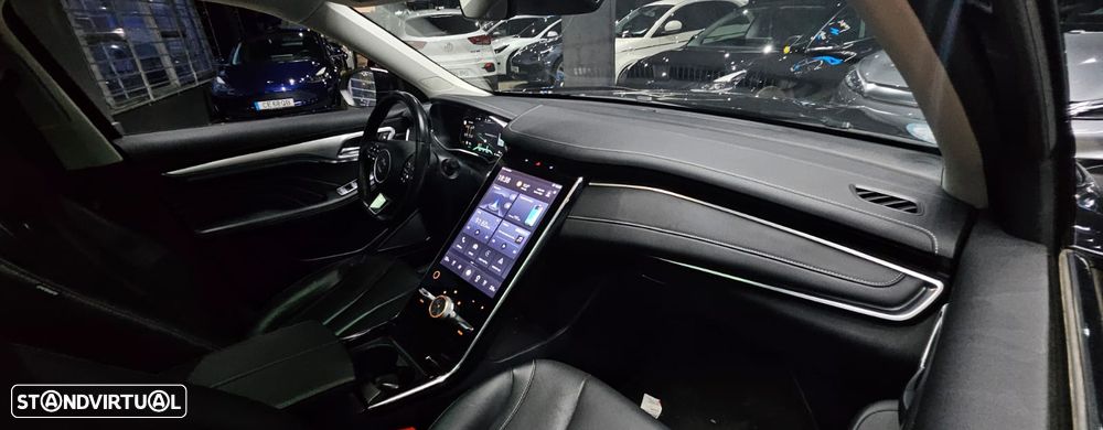 MG Marvel R 70 kWh Luxury - 13