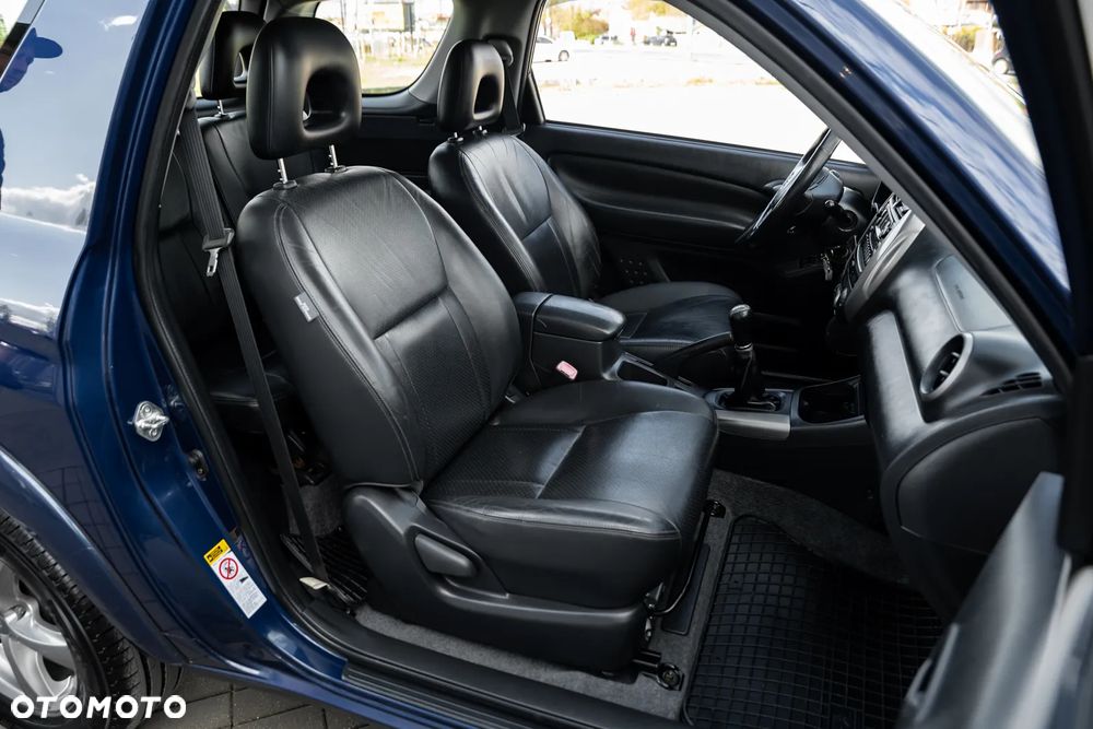 Toyota RAV4 4x4 Executive - 19