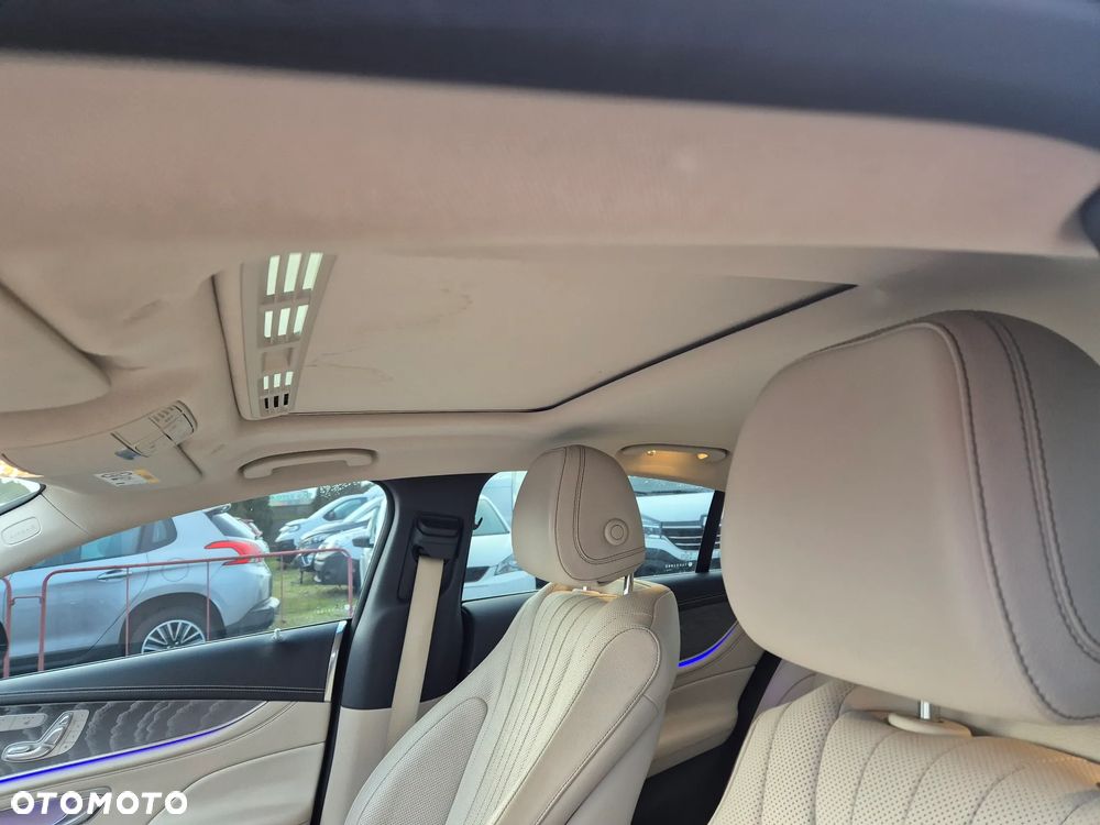 Mercedes-Benz CLS 400 d 4Matic 9G-TRONIC Avantgarde - 17