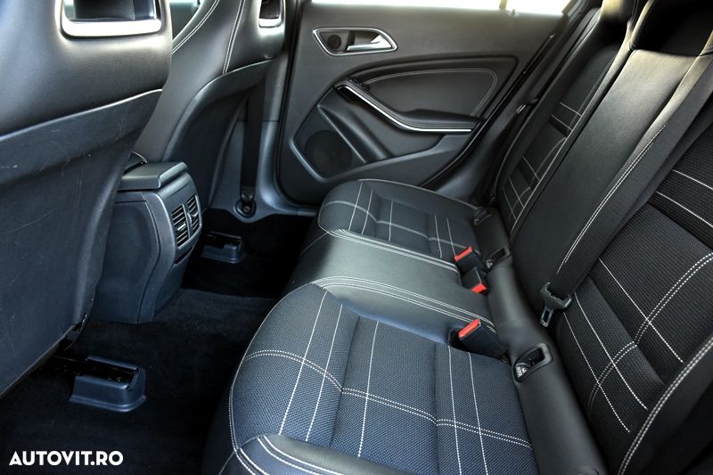 Mercedes-Benz A 200 - 14