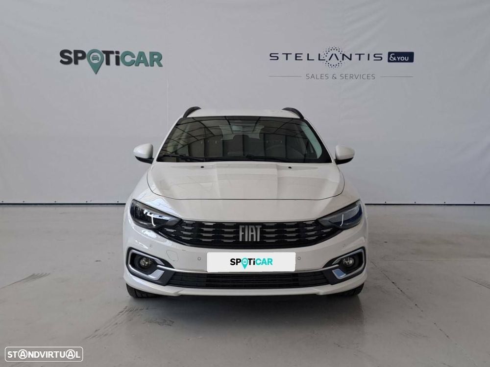 Fiat Tipo 1.6 Multijet - 2