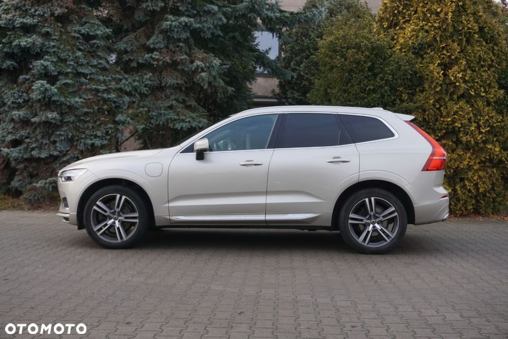 Volvo XC 60 - 4