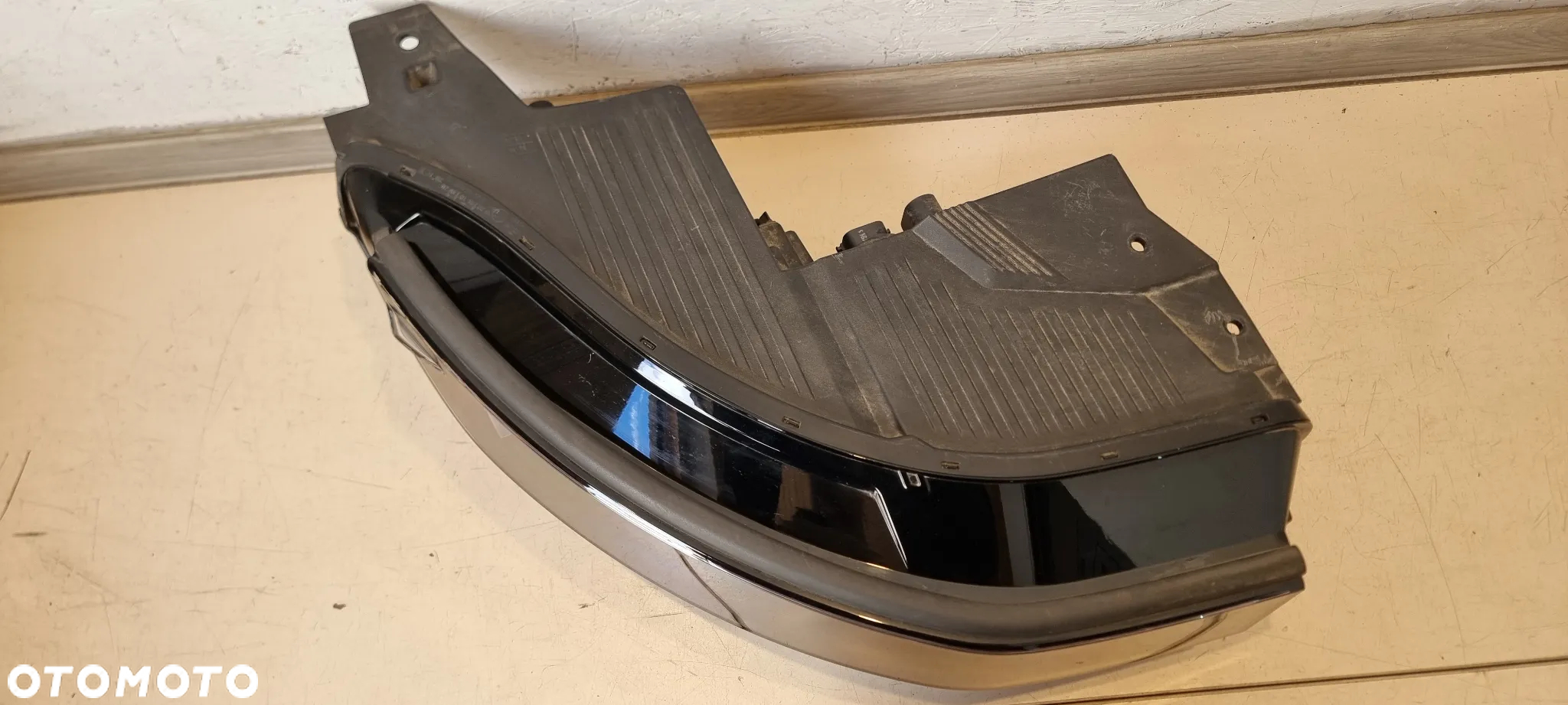 Lampa FULL LED przód prawa HYUNDAI IONIQ 5 - 3