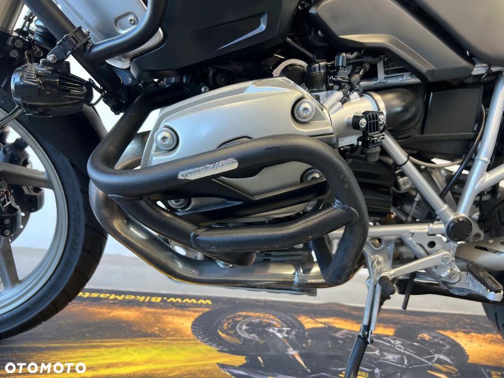BMW GS - 18