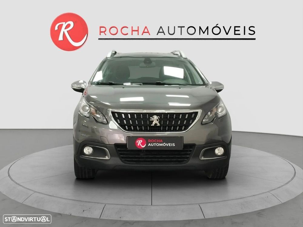 Peugeot 2008 1.2 PureTech Style - 2