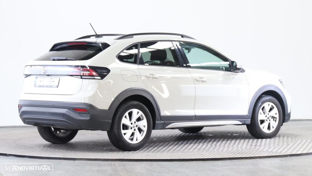 VW Taigo 1.0 TSI Urban - 5