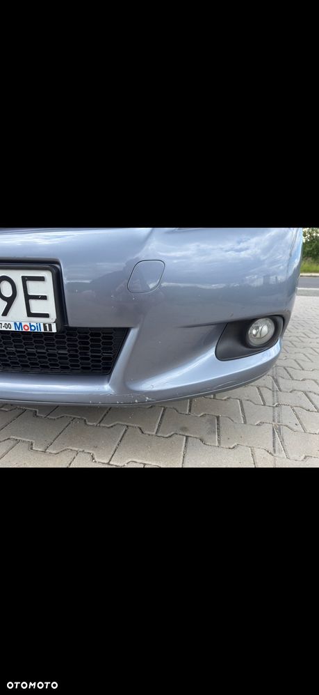 Toyota Verso 2.0 D-4D Sol plus 7os - 3