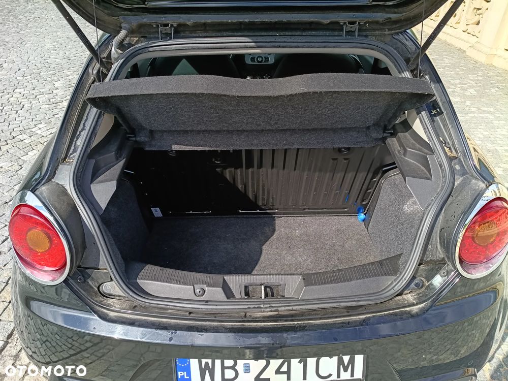 Alfa Romeo Mito - 23