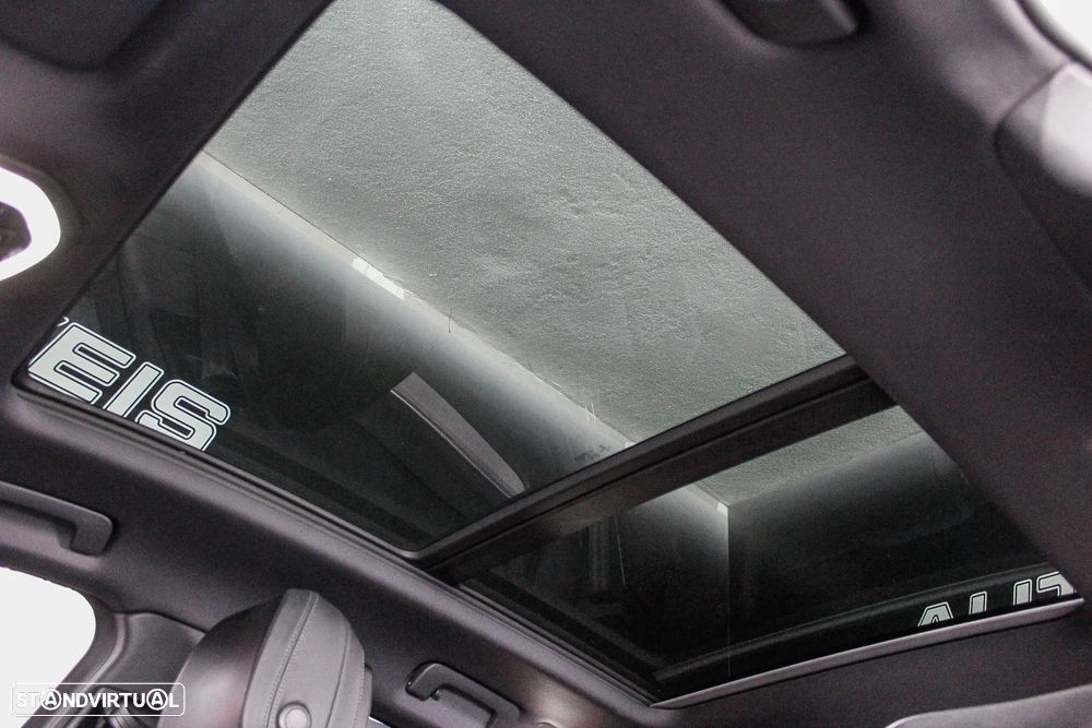 Porsche Macan S Diesel PDK - 11