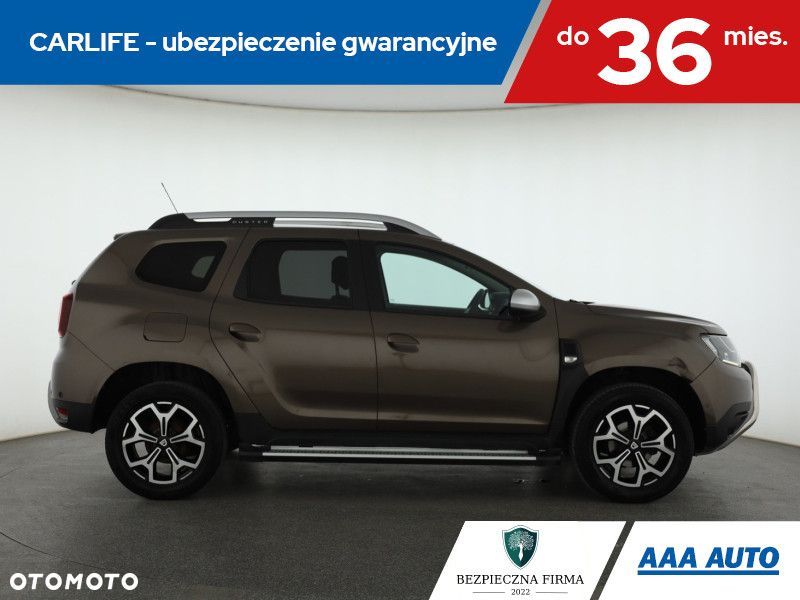 Dacia Duster - 8