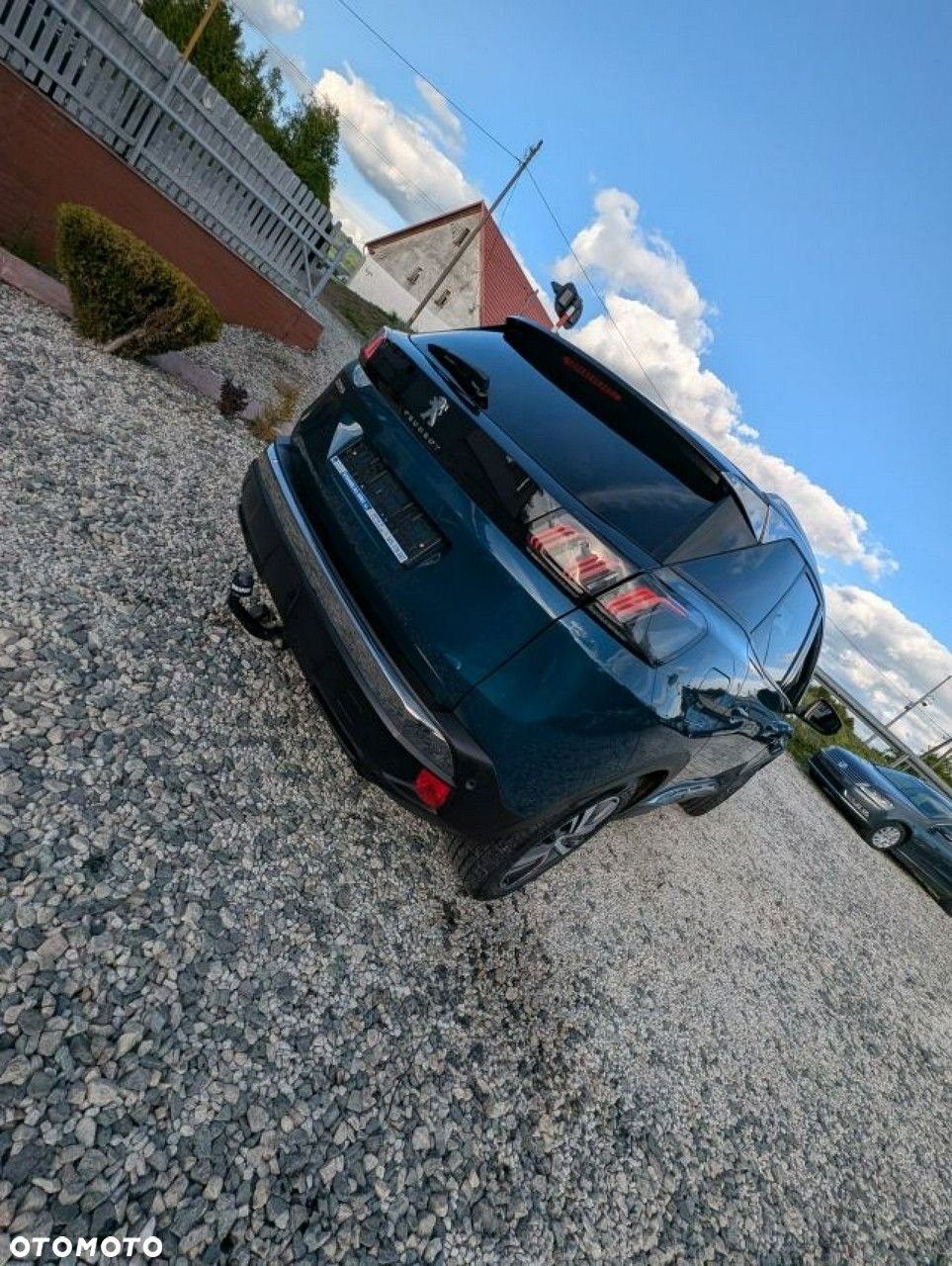 Peugeot 3008 - 6