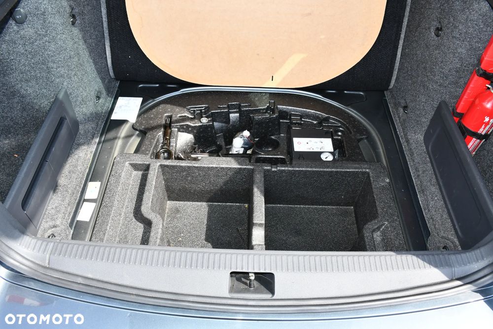 Skoda Octavia 2.0 TDI RS DSG - 10