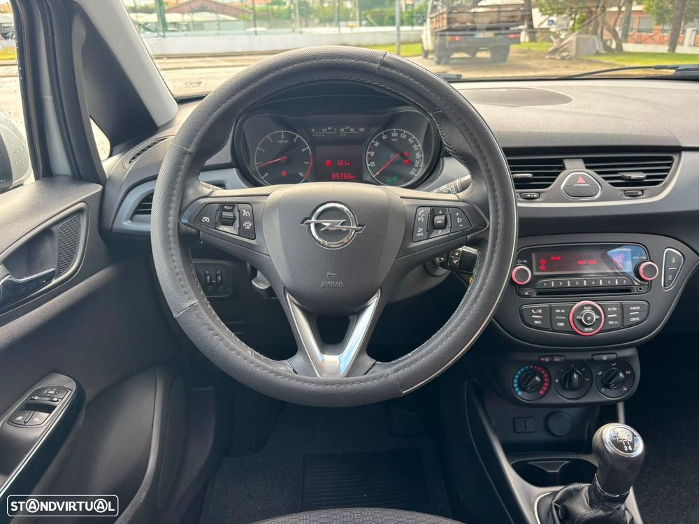 Opel Corsa 1.2 Edition - 26