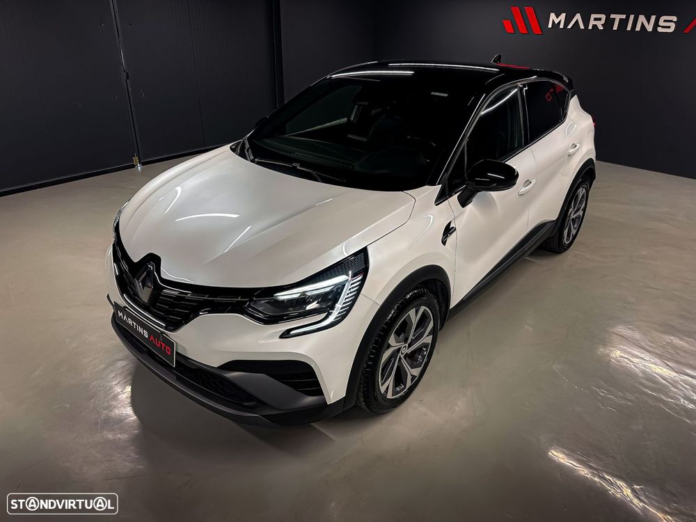 Renault Captur - 7