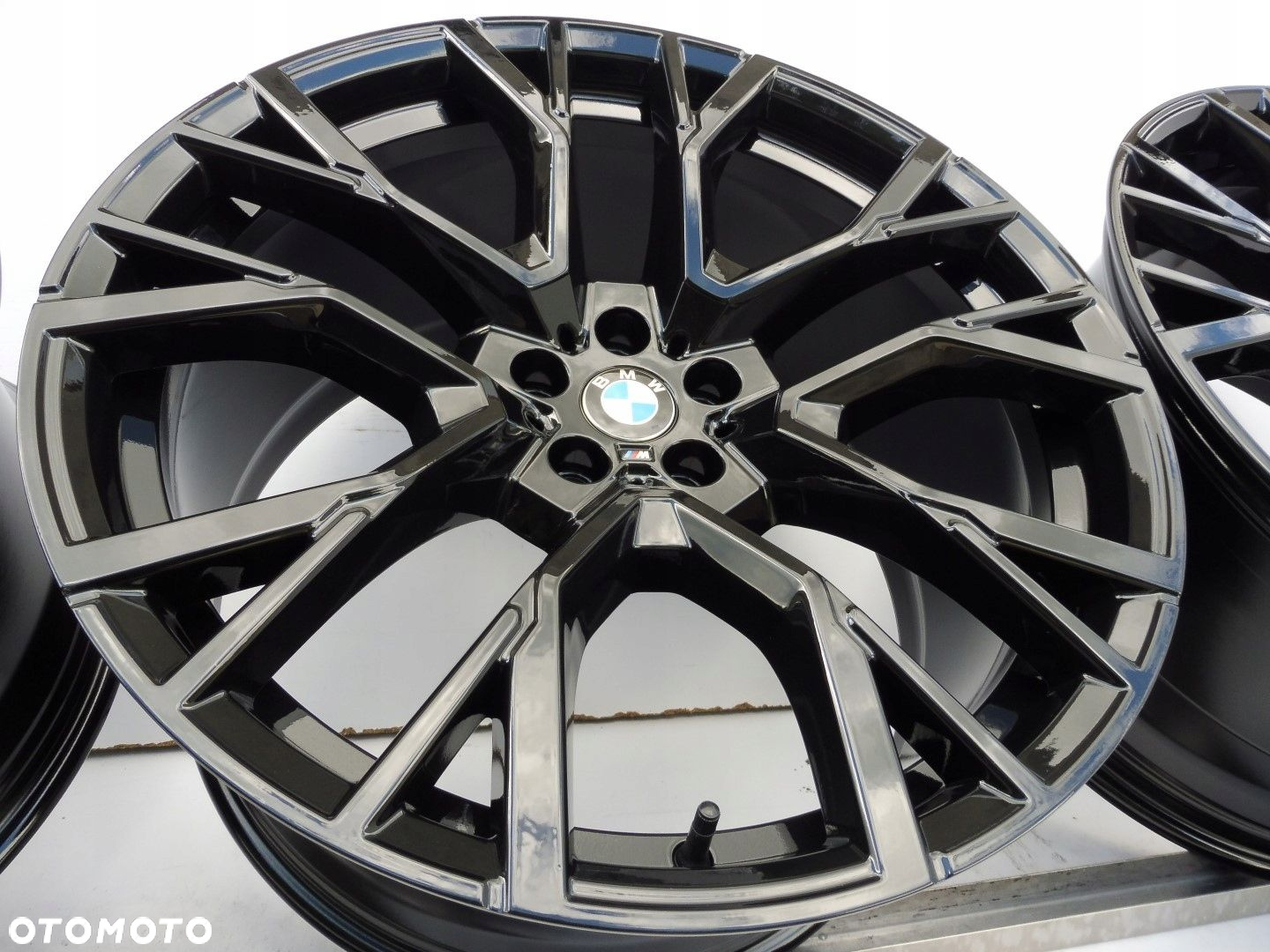 Felgi Bmw X5, X6 G05, G06 - 4