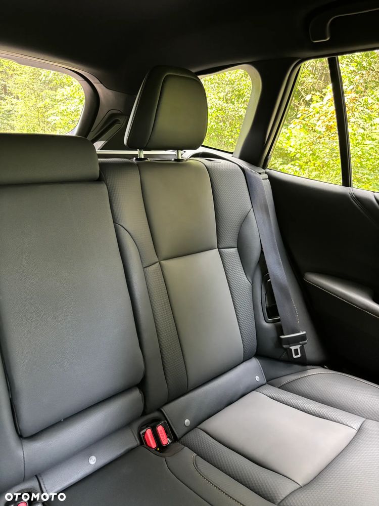 Subaru Outback - 27