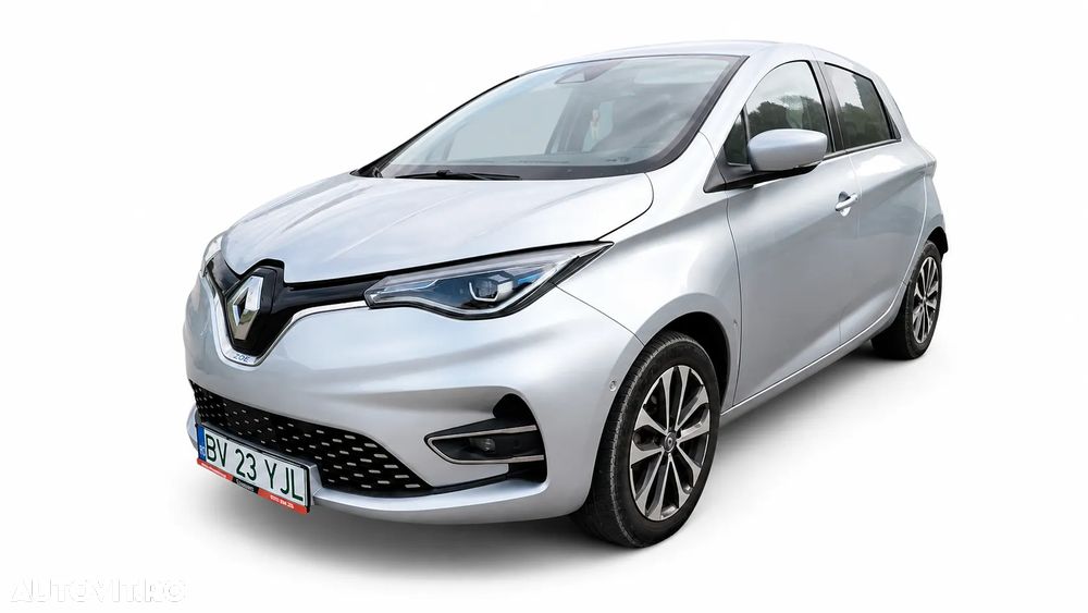 Renault ZOE - 3