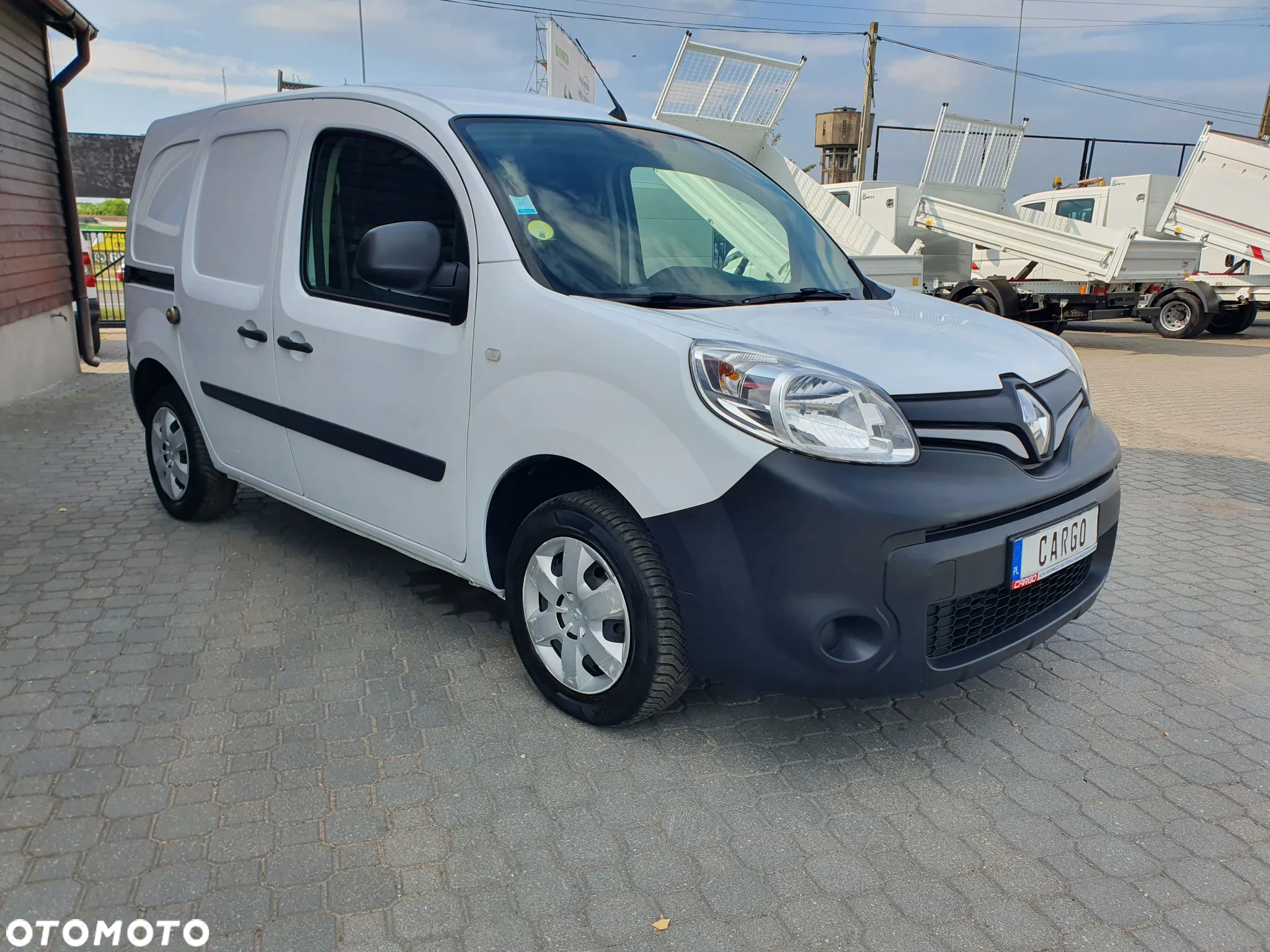 Renault KANGOO - 6