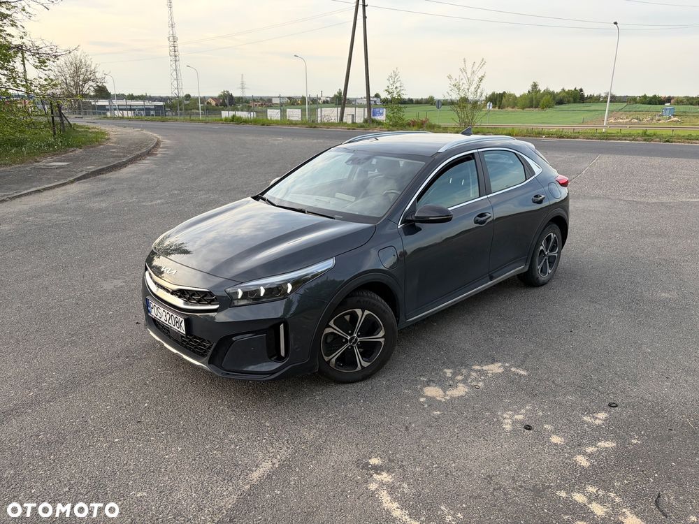 Kia XCeed 1.6 GDI PHEV L DCT - 1