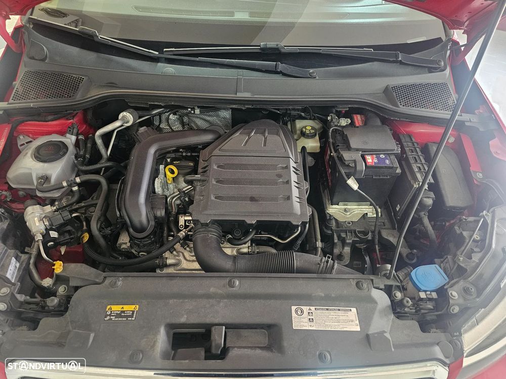 SEAT Arona 1.0 TGI FR - 27