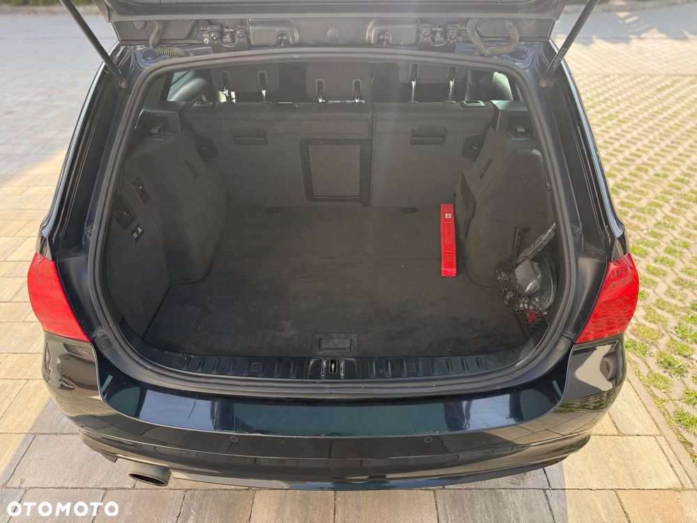 BMW Seria 3 - 5