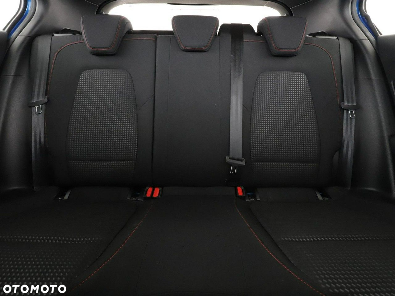 Ford Focus 1.5 EcoBoost Start-Stopp-System ST-LINE - 18