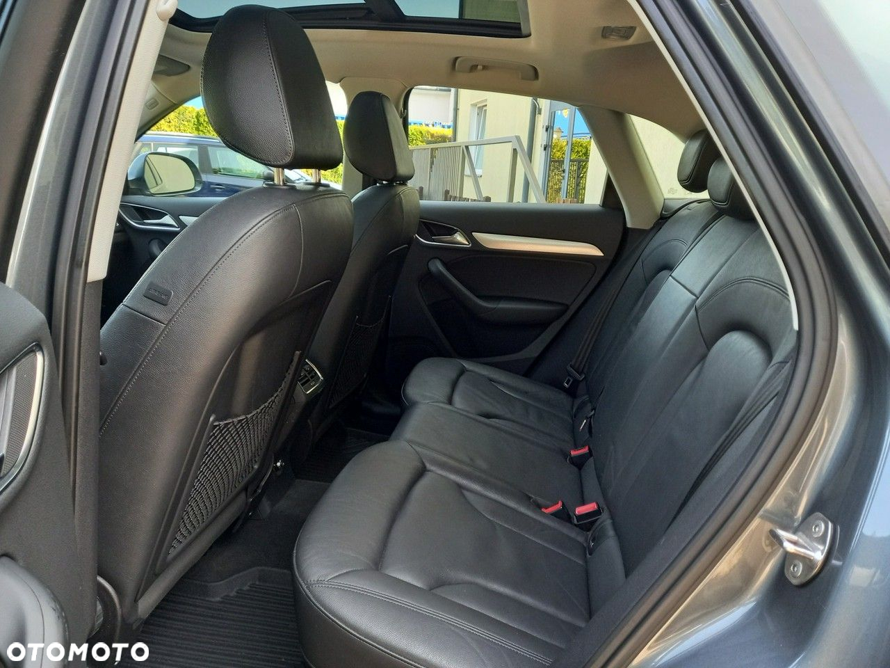 Audi Q3 2.0 TDI Prime Edition - 33