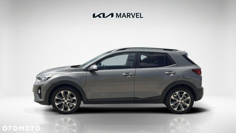 Kia Stonic - 5