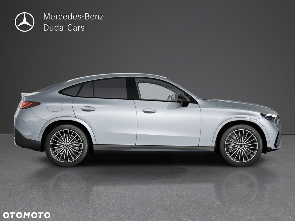 Mercedes-Benz GLC - 2
