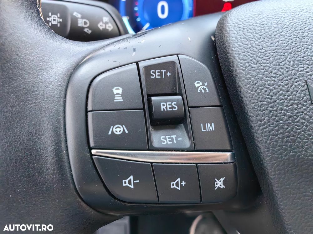 Ford Kuga 2.5 Duratec PHEV Vignale - 25