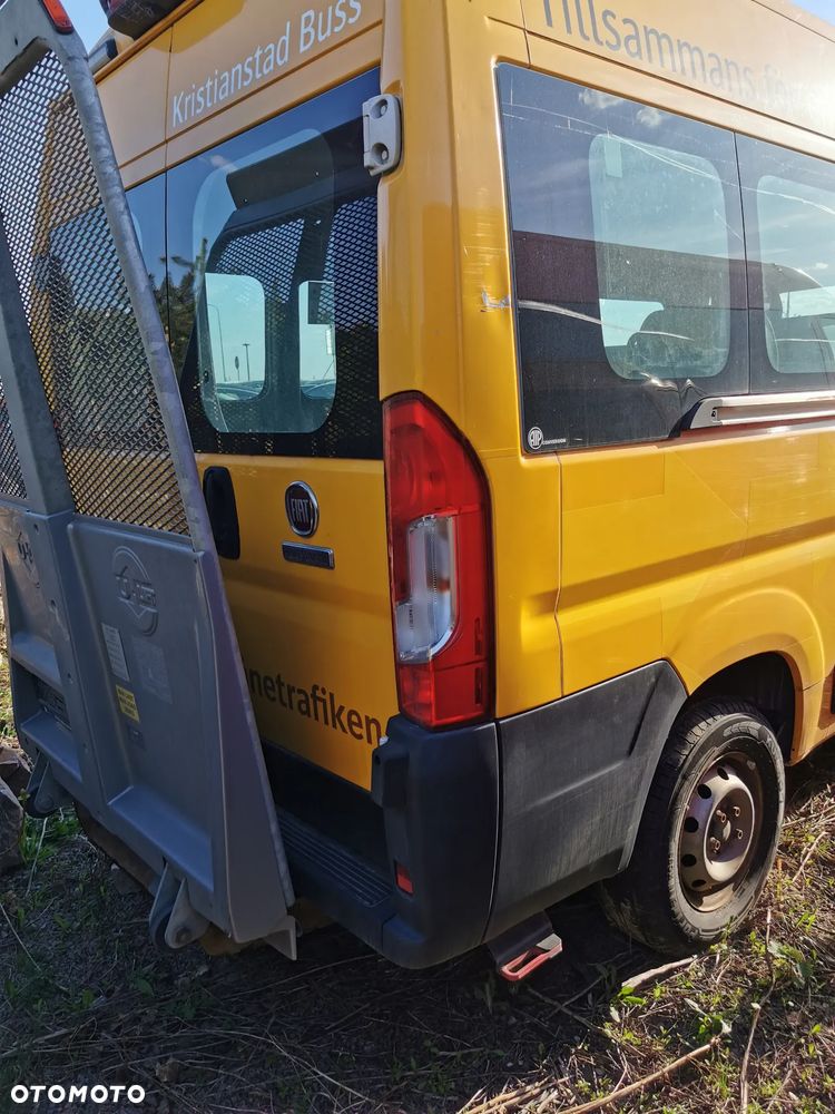 Fiat Ducato Kombi L3H2 - 4