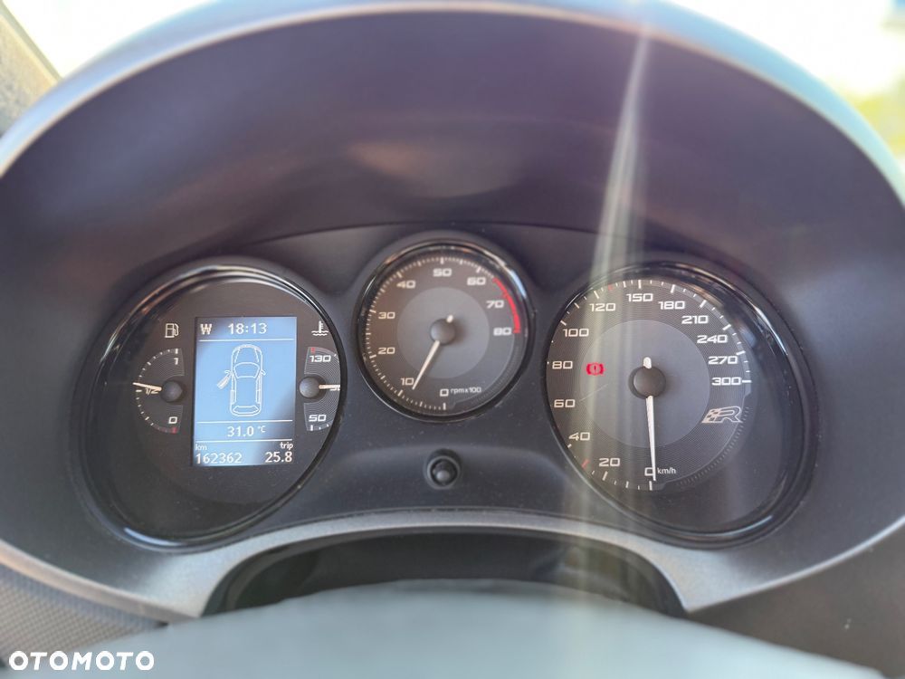 Seat Leon 2.0 TSI Start&Stop Cupra R - 12