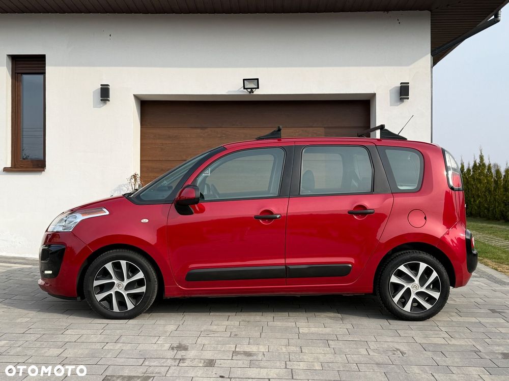Citroën C3 Picasso VTi 95 Advance - 7