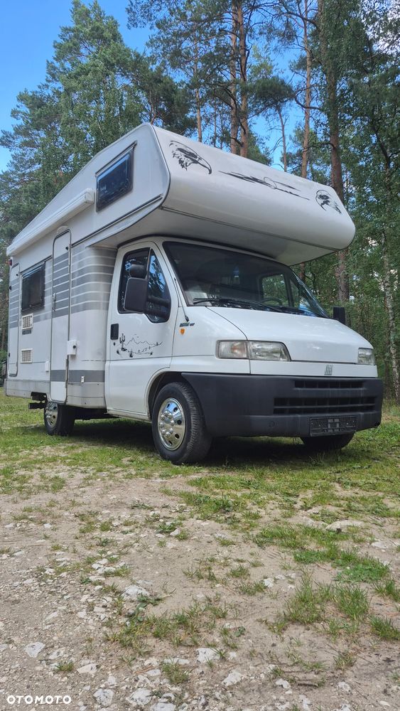 Fiat Ducato - 3