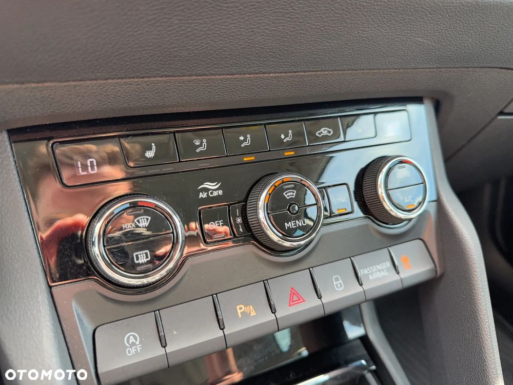 Skoda Karoq 1.5 TSI ACT Style - 20