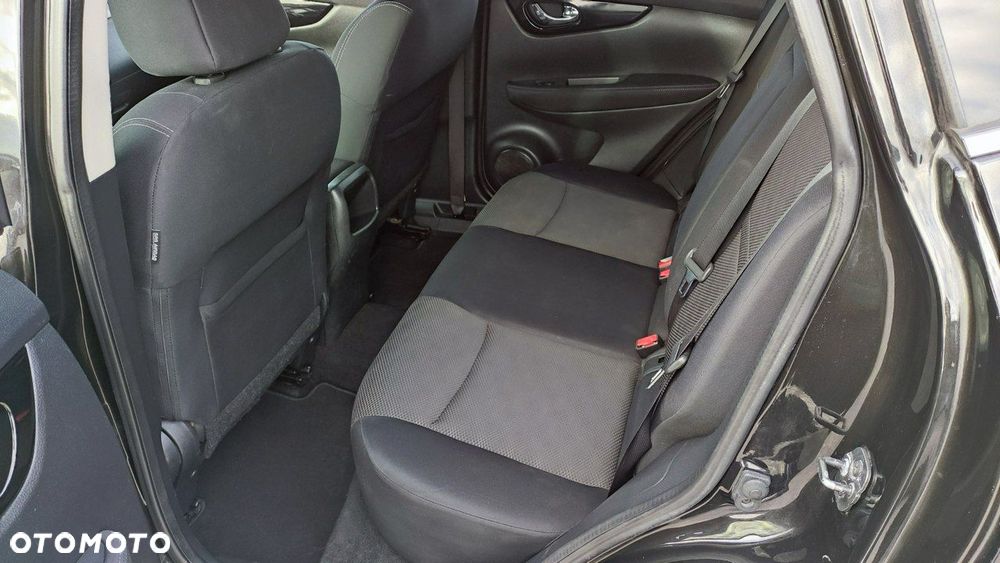 Nissan Qashqai - 28