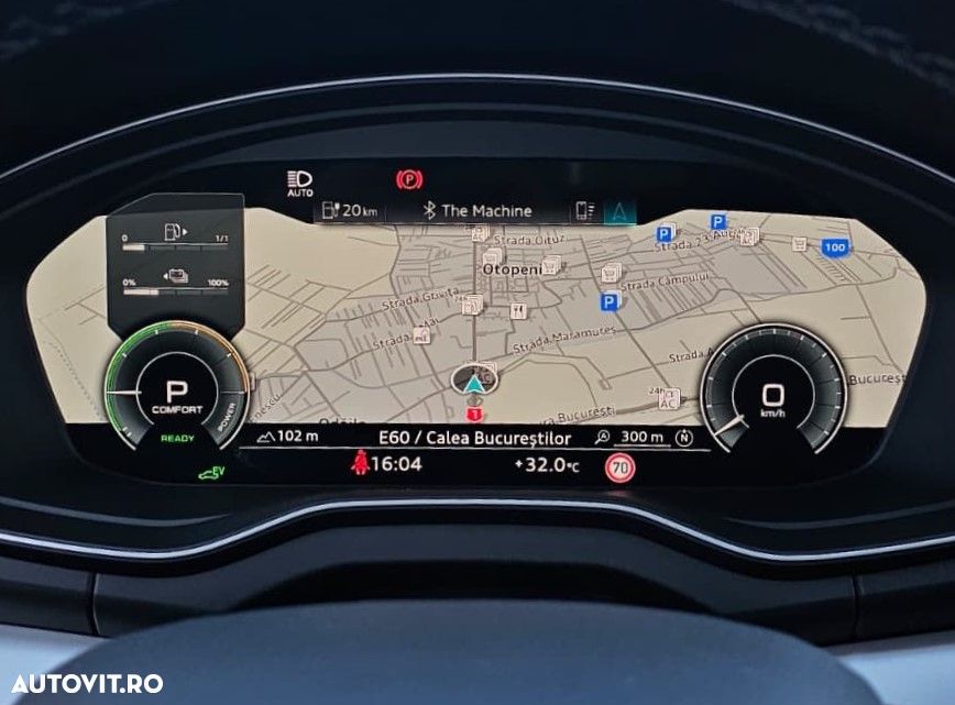 Audi Q5 50 TFSI e quattro S tronic sport - 15