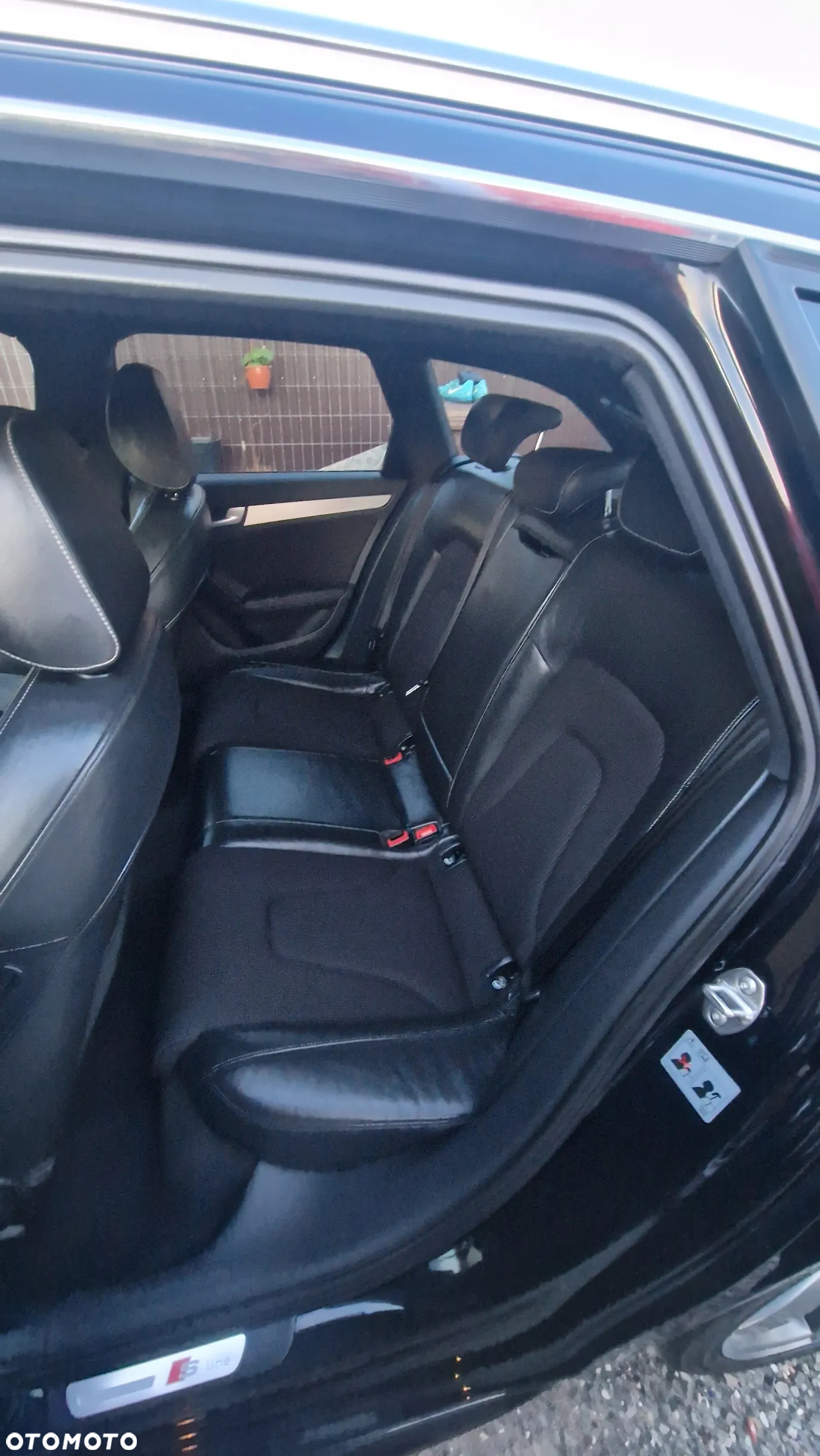 Audi A4 1.8 TFSI - 5