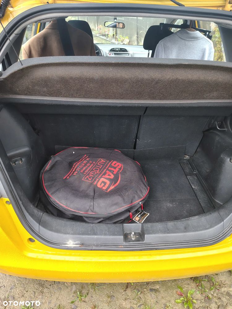 Honda Jazz 1.2 Trend - 6