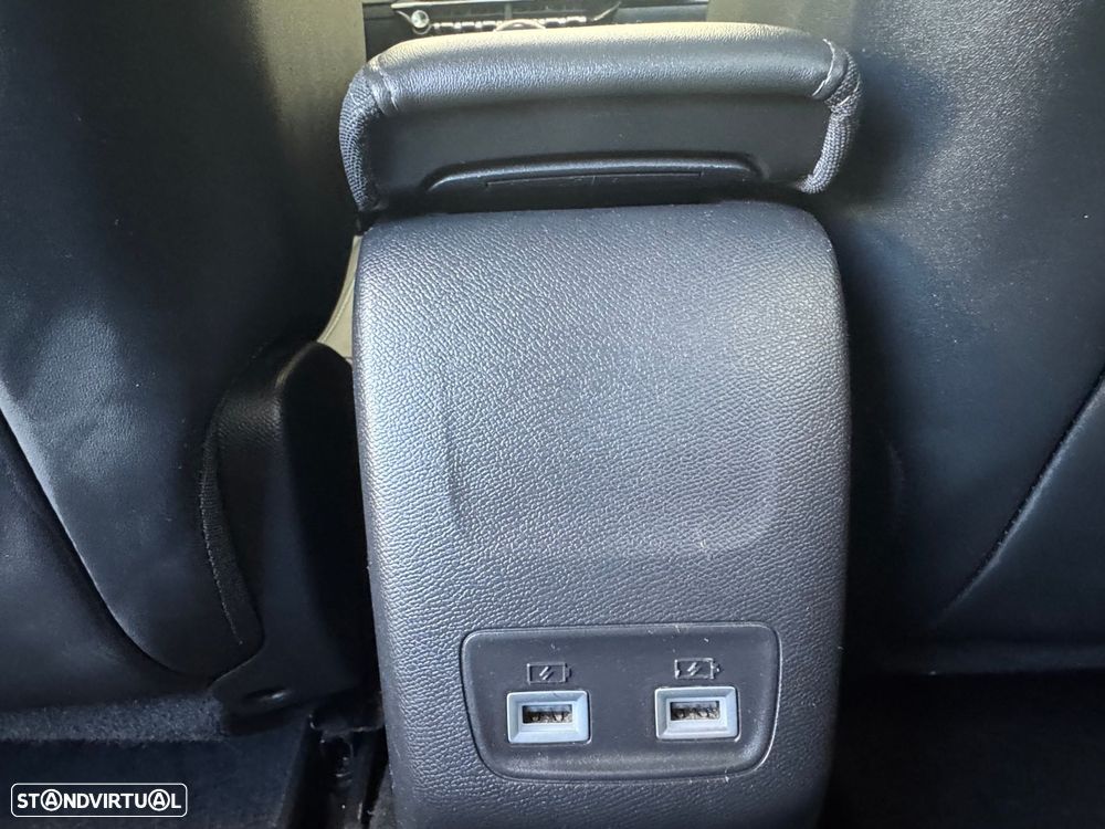 Peugeot 2008 1.5 BlueHDi Allure Pack - 15