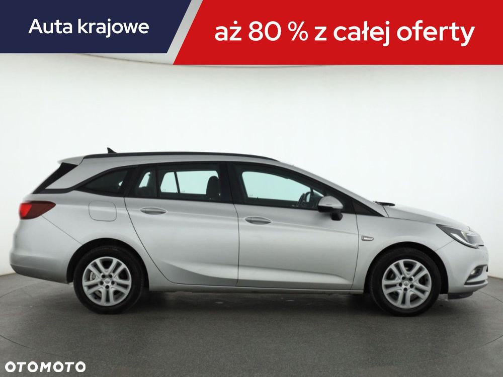 Opel Astra - 8