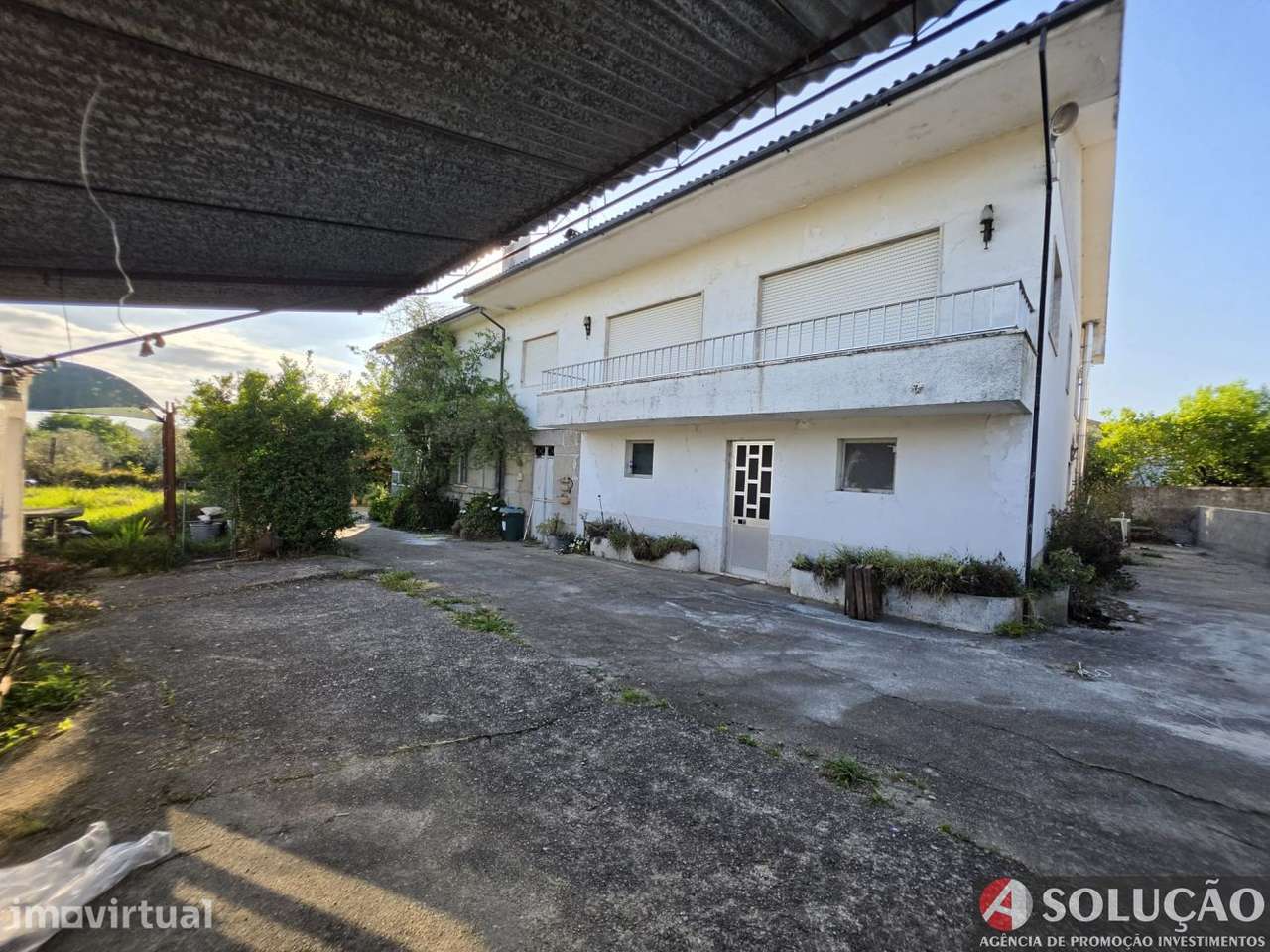 Quinta em Viseu - Grande imagem: 5/46