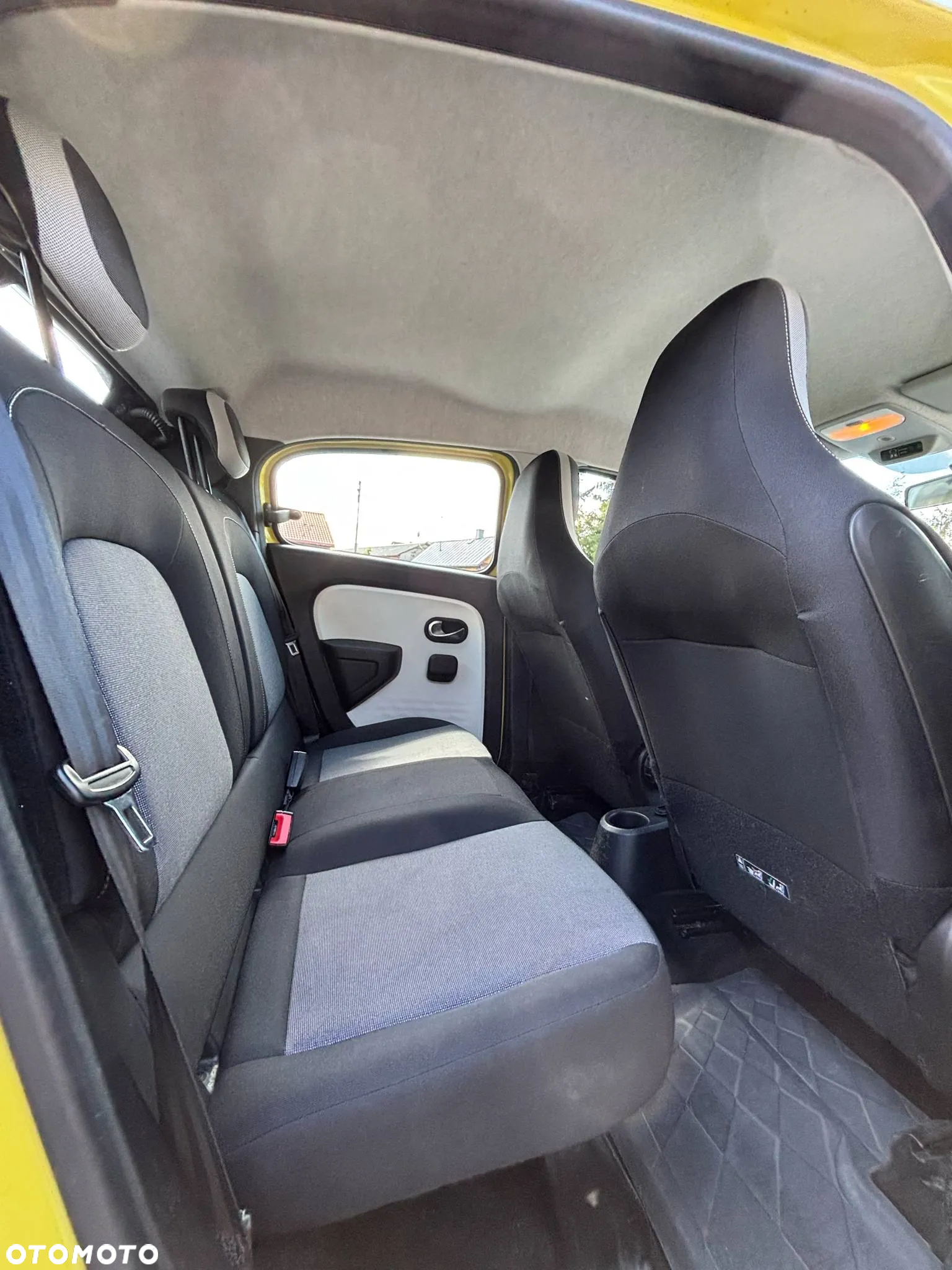 Renault Twingo SCe 70 Zen - 4