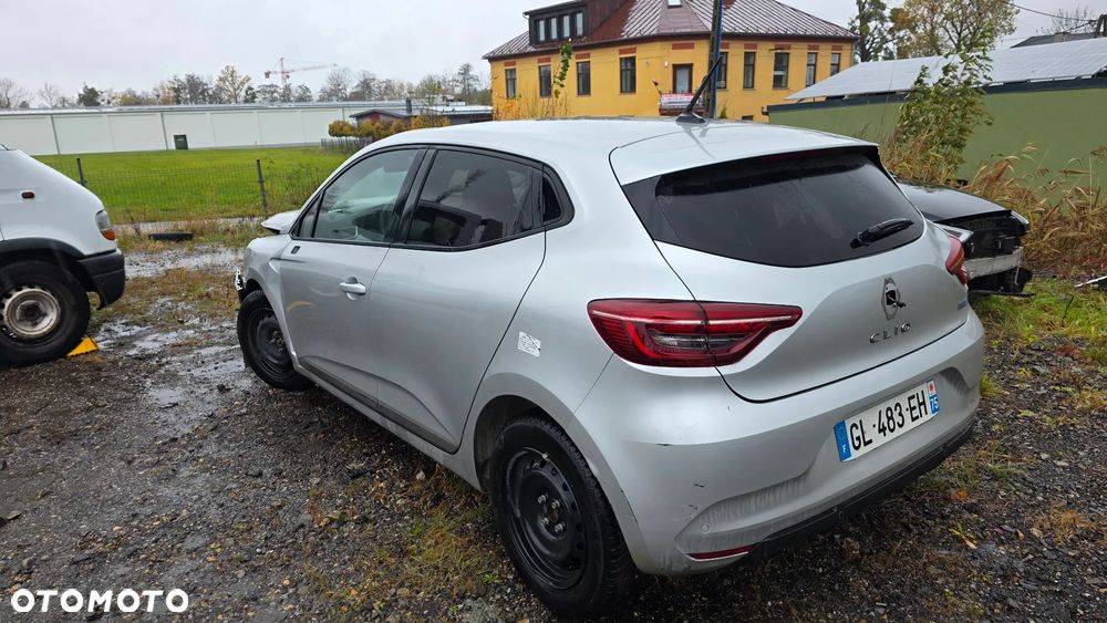 Renault Clio 1.6 E-TECH Zen - 2