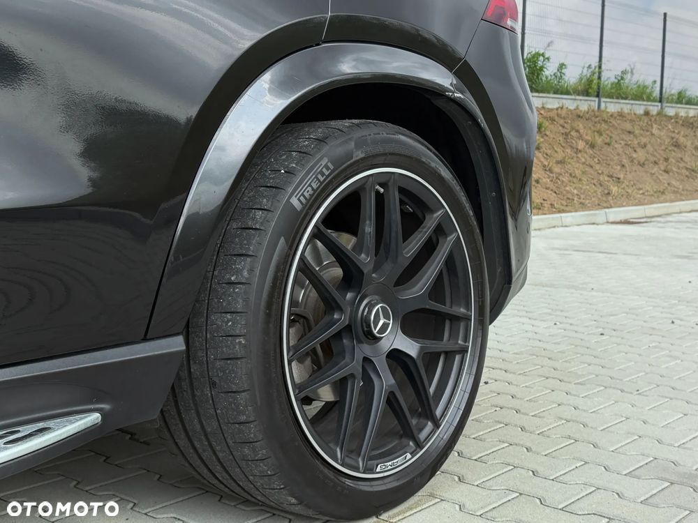 Mercedes-Benz GLE AMG 53 4-Matic Premium Plus - 6